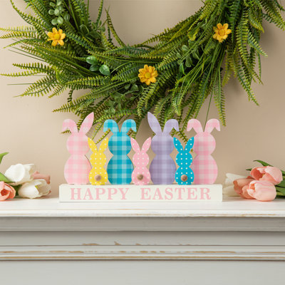 Easter Decorative Accent