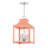 Leigh 4 Light Pendant-28208768-28208772-28208774