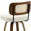 Tabouret de bar et de comptoir pivotant Adianey-213310454-256940862-253634105