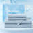Bedsure Cooling Sheets with Deep Pocket Up to 17.5"-110222891-110222895