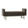 Luna Upholstered Bench