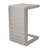 C-Shaped Patio Table-1080725794