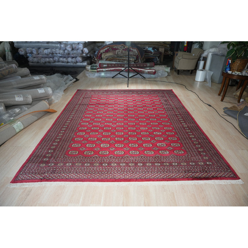 Tapis rustique Nina, Rectangle 6 pi x 8 pi