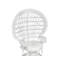 Marybeth Upholstered Armchair-1772067208