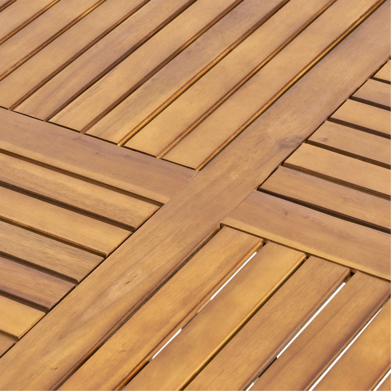 HERMOSA 47, Teak