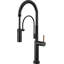 Odin® Smarttouch Semi-Professional Kitchen Faucet-1717379458-1717379486