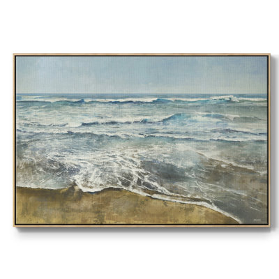 " BEACHCOMBING "