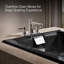 Baignoire à massage à bulles 66 po x 36 po Tea-for-Two-51704227-124969469
