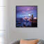 « Lavander clouds » par Hobopeeba-reproduction d’art-54048380-54048383-54048389
