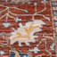 Tapis rouge / bleu Lorcan-2047452815