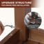 Waterproof Shower Chair Spa Bath Seat-1344390124
