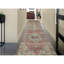 Antique Serapi One-of-a-Kind 2'7" X 12' Area Rug