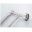 Porte-serviettes mural 23,6 po-1958567336