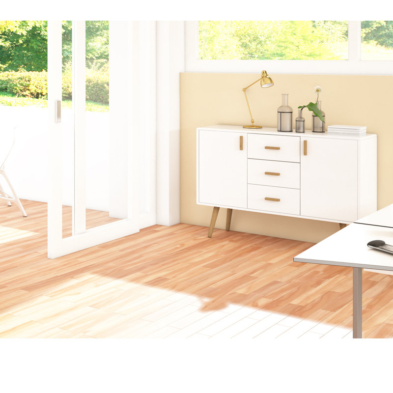 Ormskirk 125cm Sideboard