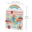 Teamson Kids - Calendrier préscolaire «Play All About Today»
