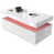 White is out of stock selected