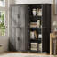  Armoire de rangement réglable Hailiey-2779102