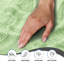 Ensemble de draps en microfibre Lux Hotel-2135884474-2123634413