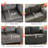 Zendajas 85'' Upholstered Sleeper Sofa-1188865587
