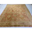 Tapis rétro rétro Oushak-62694274