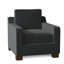 Fauteuil de 33 po de large Aceyon-311945783-311945778