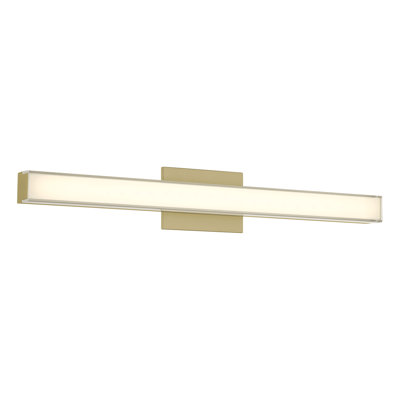 Yojana LED Bath Bar
