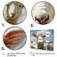 White Sheep Prairies Guardians II, reproduction d'art sur toile-459699577-370533647