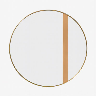 Miroir mural Nick