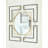 Oceanal Accent Mirror