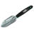 Transplanting Trowel with Cushion Grip