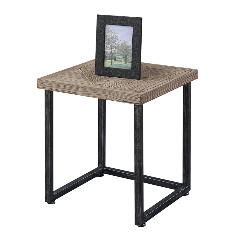 Adalheid End Table