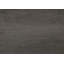 Grand lit plateforme 1pc gris avec rangement pour pied de lit