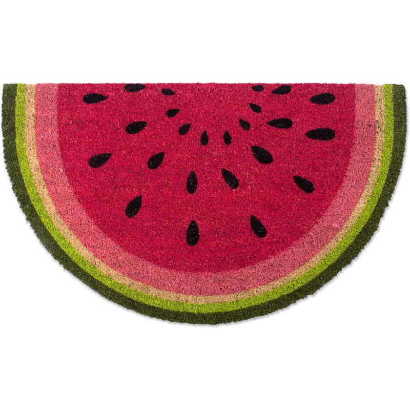 Paillasson Colorful Design