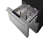 24" Wide 2-Drawer All-Freezer