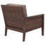 Chaise de patio avec coussins Sergio-523971510
