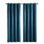 Rideau en polyester Thermopolis-370396474