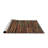 Plaid Indoor Rug-1119156419