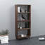 Bibliothèque simple à grande capacité