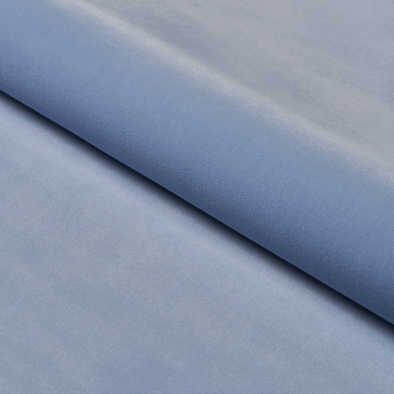 Tissu intérieur / extérieur Alistair, Bleu ciel
