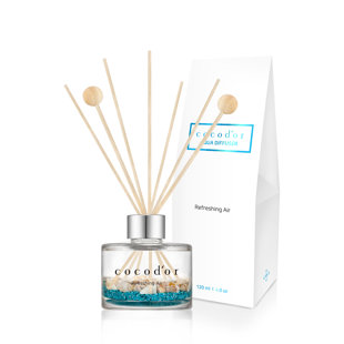 Diffuseur Cocodor 120 ml (4,0 oz) [ensemble de 12] (Ensemble de 12)