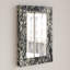Alessandra Flat Mirror