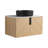 30" bathroom vanity with ceramic sink-769082589