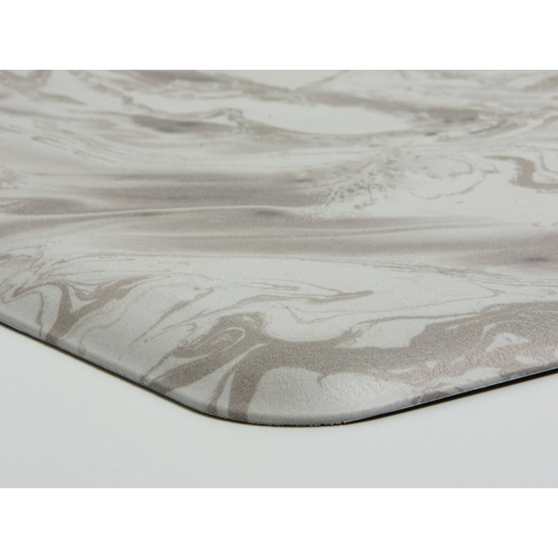 Tapis anti-fatigue Jessop, Rectangle 1 pi 8 po x 5 pi