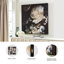 Art mural