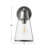Abercorn Wall Light-949003676