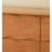 Multi Functional Curved Handle Buffet Table