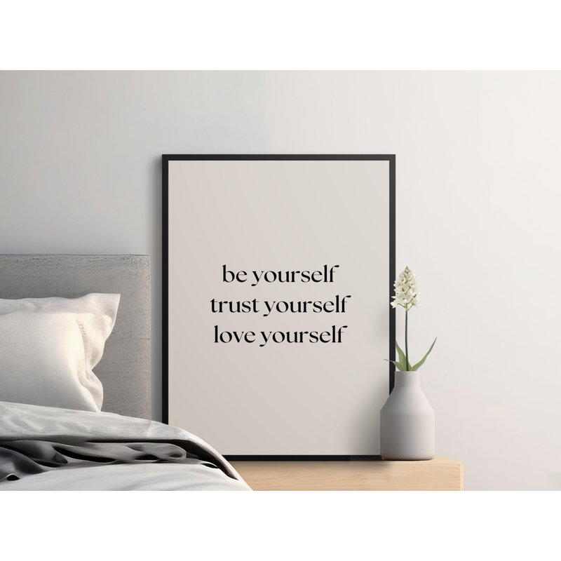 Keon 1 Piece Wall Art, 9x11