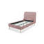 Lit simple en velours Heather-1625928248-1625928245