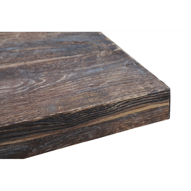 Oak Solid Wood Dining Table