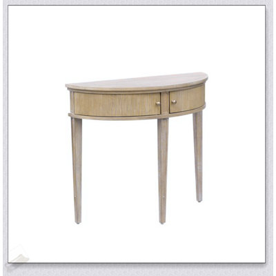 Vintage-Inspired Storage Console Table With Spacious Drawers And Shelves, Perfect For Organized Living And Timeless Elegance.